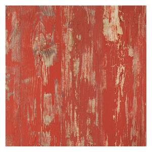 Timeline Wood 11/32 in. x 5.5 in. x 47.5 in. Tomato Peel Wood Panels (6-Pack)