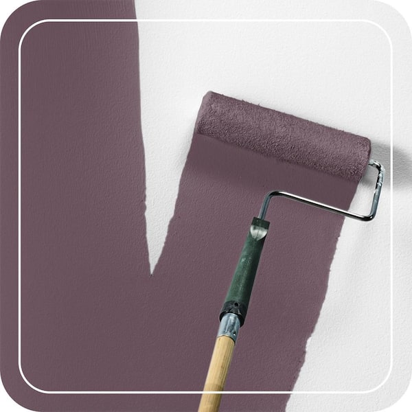 S110-7 Exotic Eggplant Paint