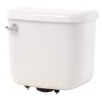 STERLING Windham 1.6 GPF Single Flush Toilet Tank Only in White 404515-0