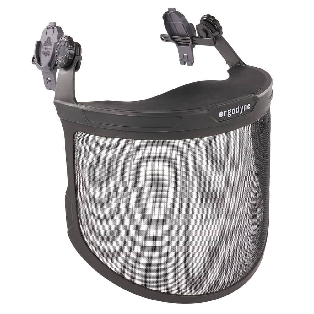 Skullerz 8989 Gray Mesh Face Shield with Adapter for Hard Hat and Safety Helmet price history on PriceWatchPro