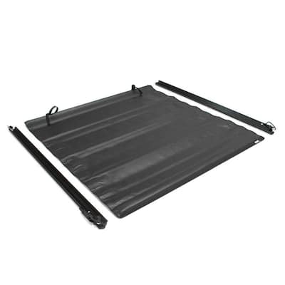Genesis Roll-Up 1999 to 2014 Ford Super Duty Tonneau Cover