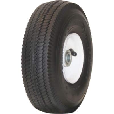 Sawtooth 4103506 4 Ply Lawn and Garden Tire (Tire Only)