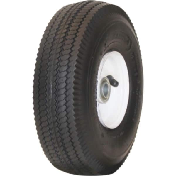 Greenball Sawtooth 4103506 4 Ply Lawn and Garden Tire (Tire Only)