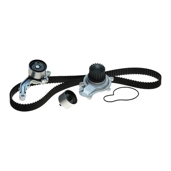 ACDelco Engine Timing Belt Kit Includes Water Pump