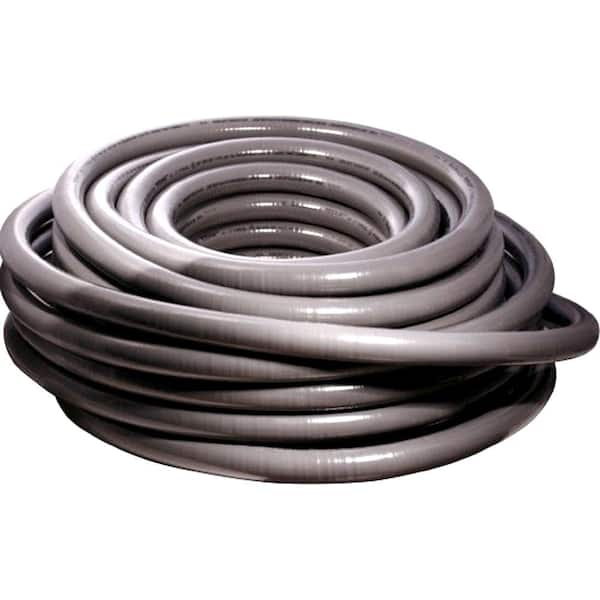 Southwire 1 in. x 150 ft. Ultratite Liquidtight Flexible Non-Metallic PVC Conduit