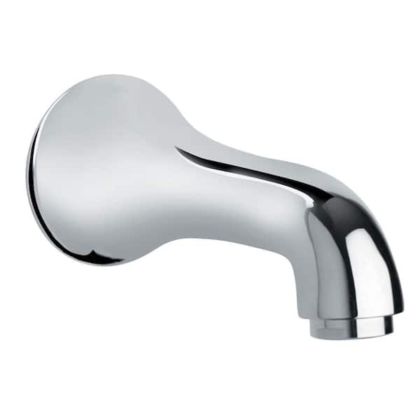 LaToscana Water Harmony Tub Spout in Chrome