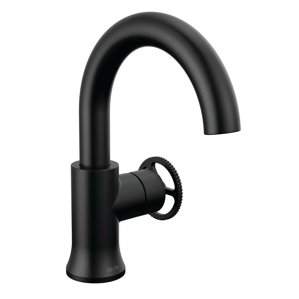 delta-trinsic-wheel-single-handle-high-arc-single-hole-bathroom-faucet