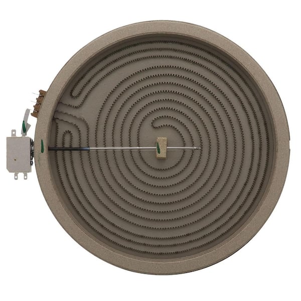 Range Replacement Radiant Surface Heating Element for GE Part Number WB30T10130