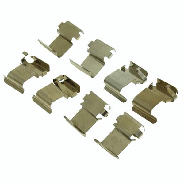 Centric Parts Disc Brake Hardware Kit