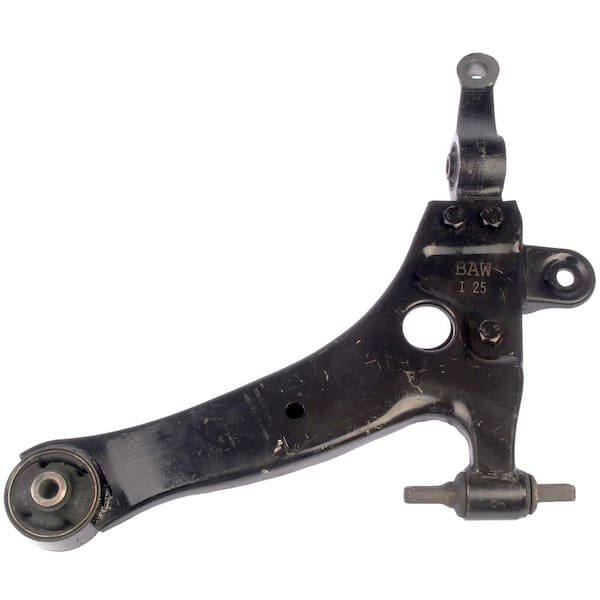 OE Solutions Control Arm Front Lower Left
