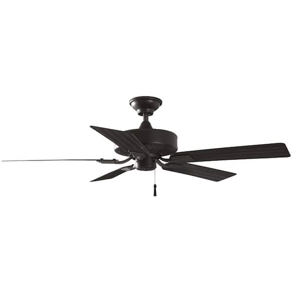 Barrow Island 52 in. Indoor/Outdoor White Ceiling Fan Barrow Island 52 in. Indoor/Outdoor White Ceiling Fan