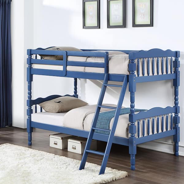 Customization Options: The Ultimate Guide to Convertible Bunk Beds