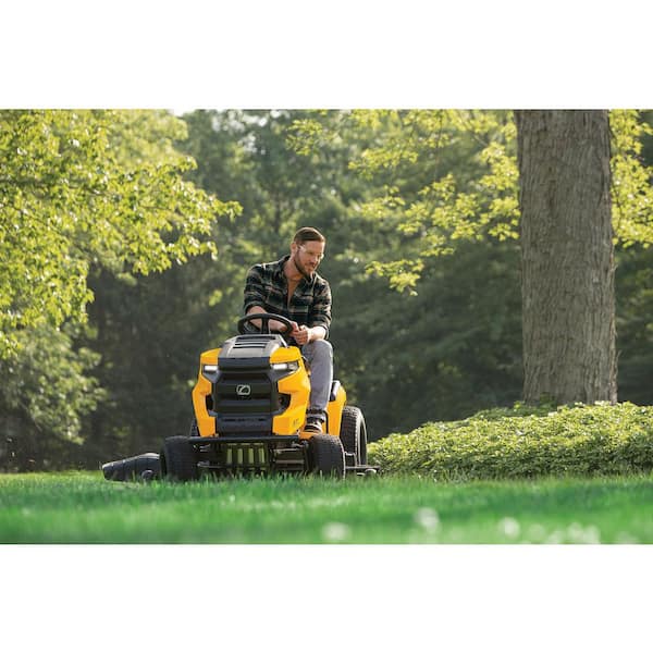 SECURA Blade Set (Combi) Compatible With Hanseatic T954 HD-A Lawn