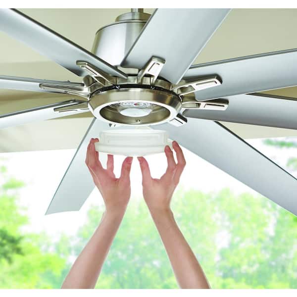 Home Decorators Collection Kensgrove 72, 72 Inch Ceiling Fan Home Depot