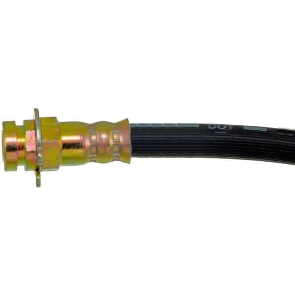 First Stop Brake Hydraulic Hose