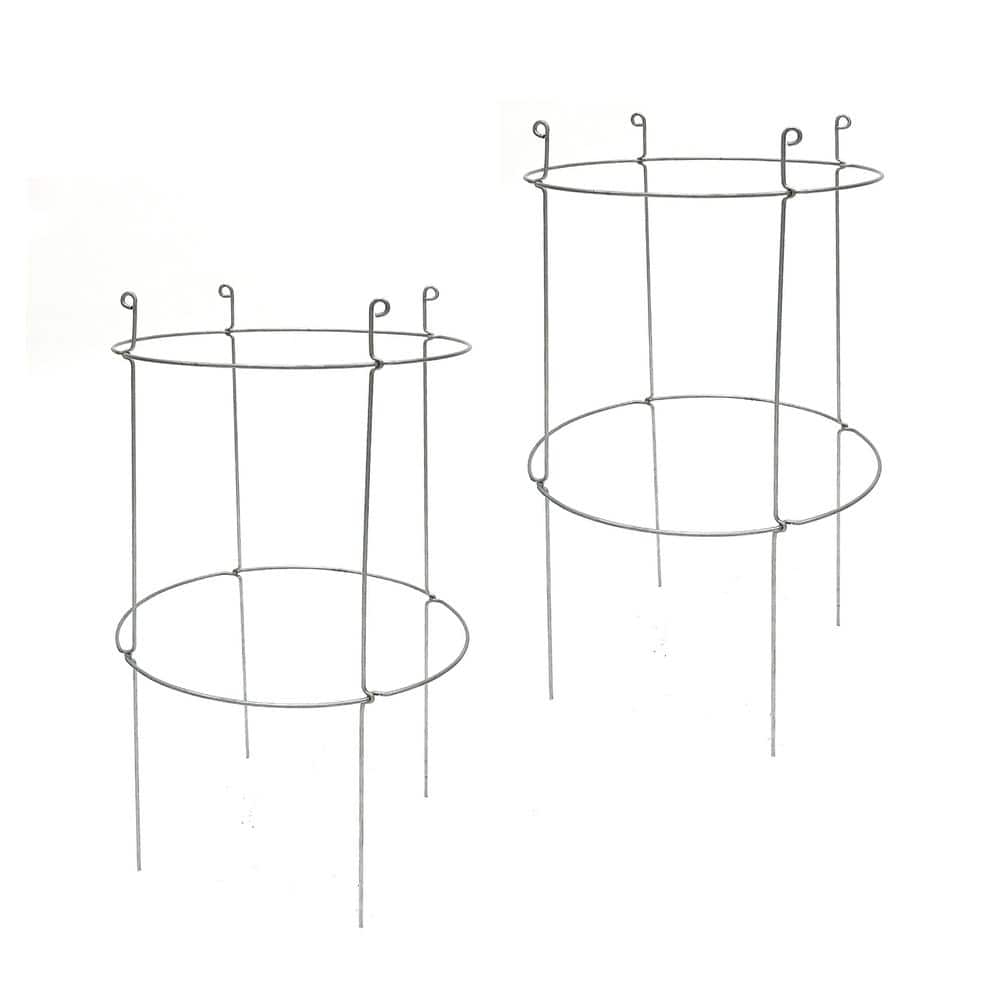 https://images.thdstatic.com/productImages/7aaafef4-f2c3-4527-b5a1-b65fc9e218b8/svn/silver-glamos-wire-products-tomato-cages-736009-2-64_1000.jpg