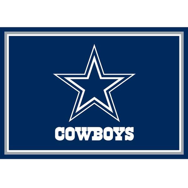 Dallas Cowboys - Sports Rugs - Rugs - The Home Depot