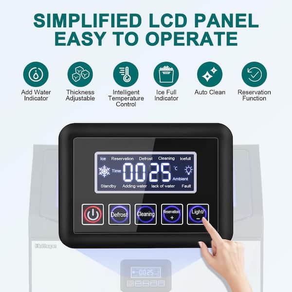 Ambient DRL | Indicator Exterior Control Unit Ambient DRL | Indicator Exterior Control Unit