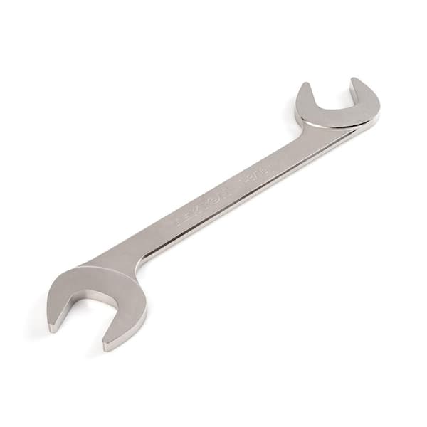 1-3/16 in. Angle Head Open End Wrench