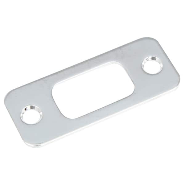 Kwikset 660 Series Satin Chrome Single Cylinder Deadbolt Featuring