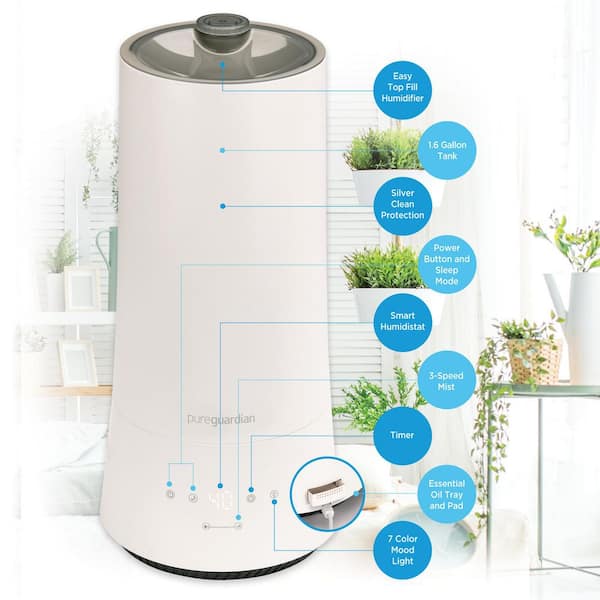 https://images.thdstatic.com/productImages/7aac82bb-57a3-551f-8b9a-488711ca4c22/svn/whites-pure-guardian-humidifiers-h997w-66_600.jpg