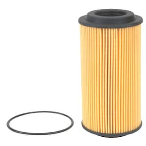 Oil Filter Replacement Element