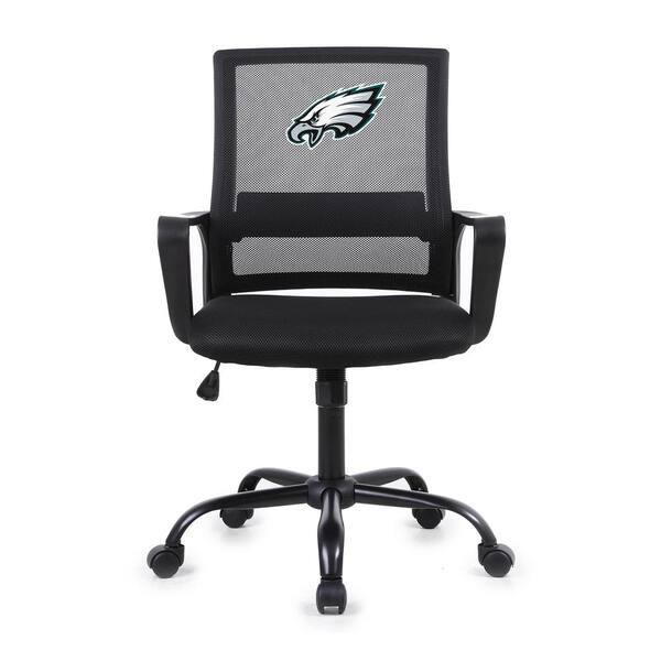 IMPERIAL Philadelphia Eagles Task Chair IMP 497-1037 - The Home Depot