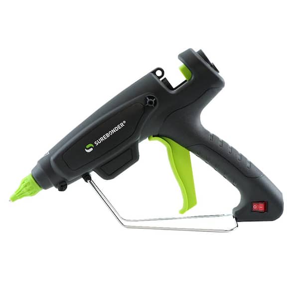 Surebonder Professional 180-Watt Full Size High Temperature Glue Gun