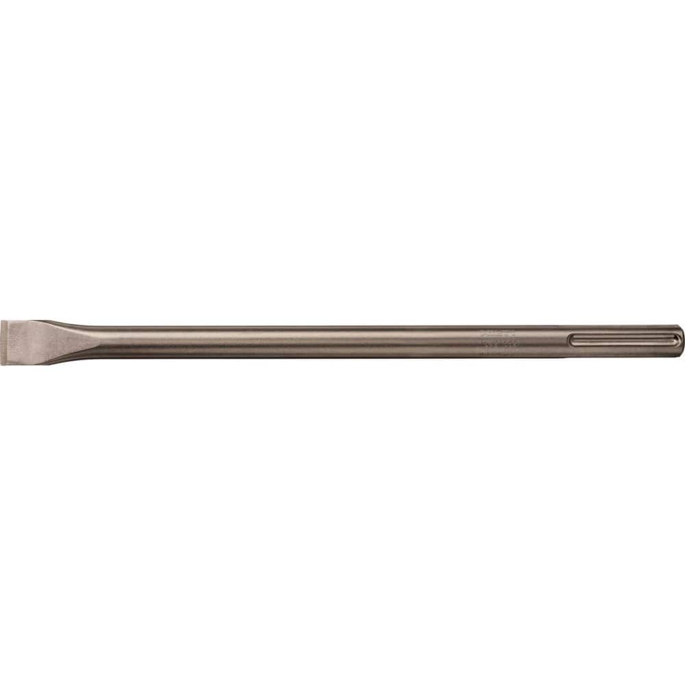 1 in. x 14 in. SDS-Max Alloy Steel Standard Narrow Flat Chisel price history on PriceWatchPro