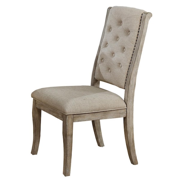 Best Master Furniture Shachar Rustic, Best Leather Dining Chairs Uk