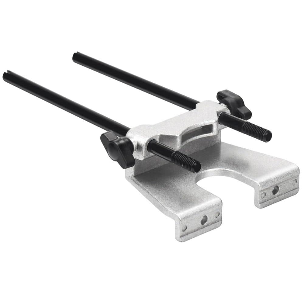 Universal Edge Guide Assembly Trim Router Attachment with Durable ...