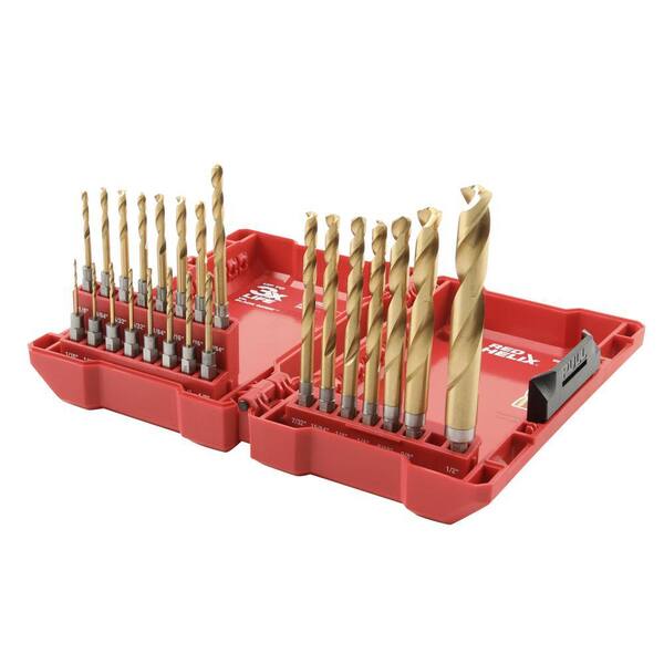 Milwaukee SHOCKWAVE Impact Duty Alloy 
