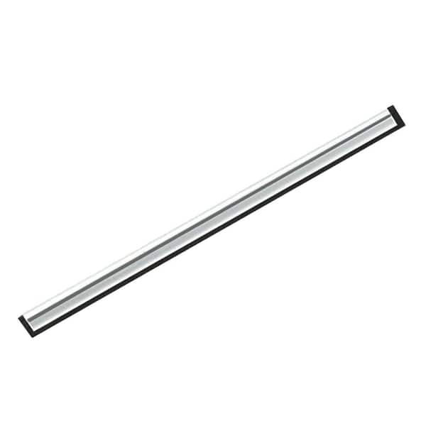 16 in. Aluminum Channel Squeegee Replacement Blade Only (Case of 30)