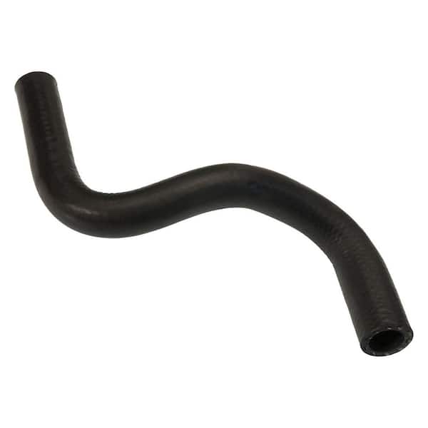 ACDelco Molded HVAC Heater Hose - Heater To Pipe-2