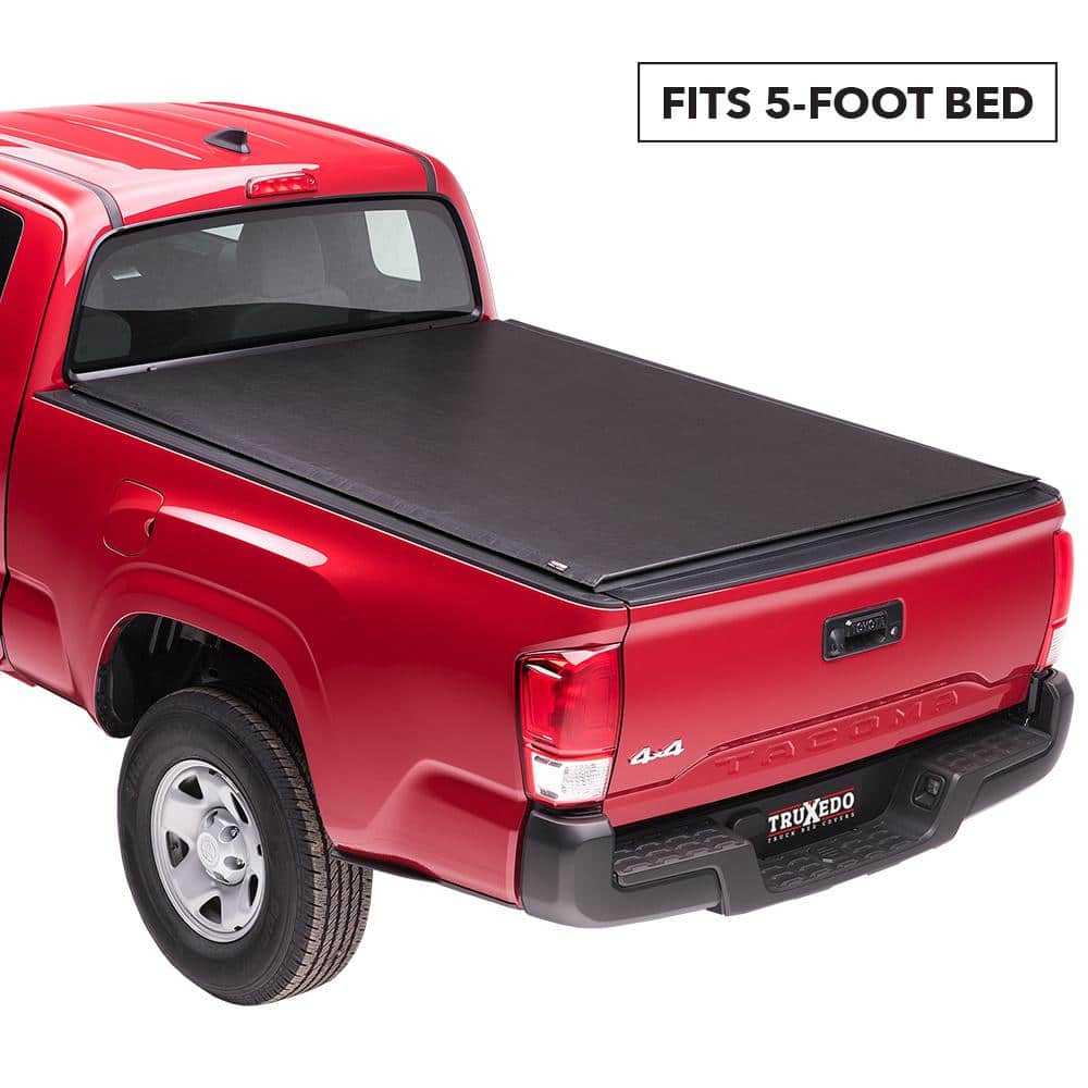 toyota tacoma tonneau cover