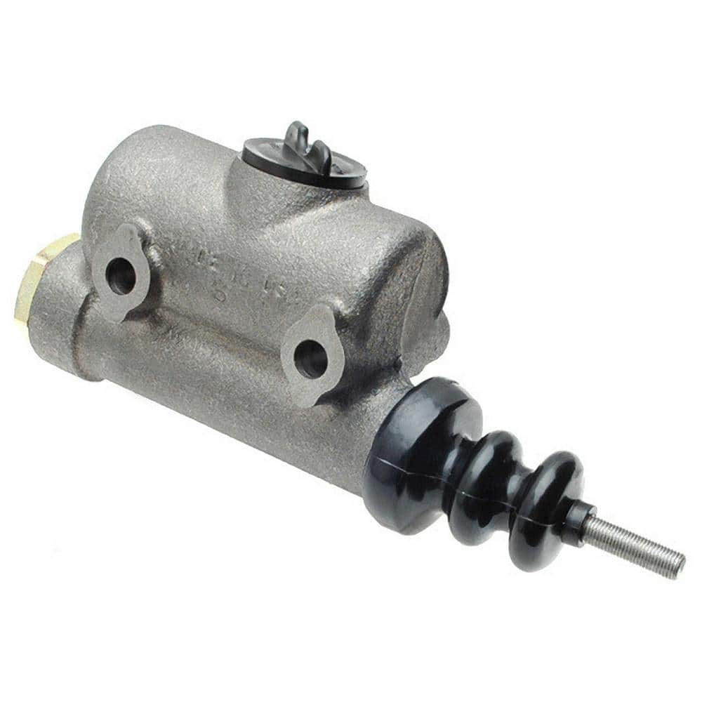 Raybestos Brake Master Cylinder MC16714 - The Home Depot