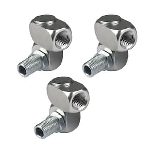 360° Air Swivel Connector (3-Pack)
