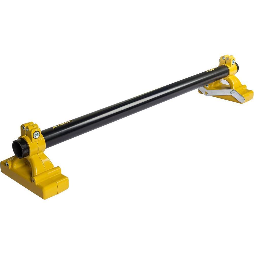 Magnetic Mount for Machine Control Receiver for Topcon LSB110 LSB2 and Spec
