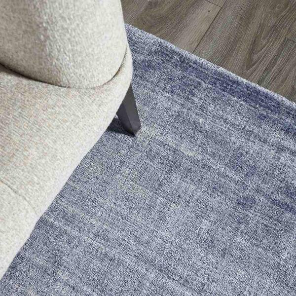 Vibrance One-of-a-Kind 12' 2 x 14' 10 Area Rug in Ish Gray Solo Rugs