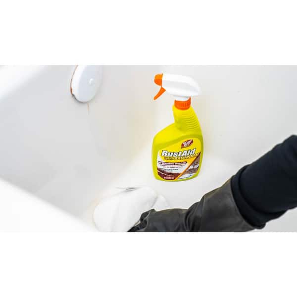 Goof Off 22 Oz. Trigger Spray Household Heavy-Duty Remover - Town