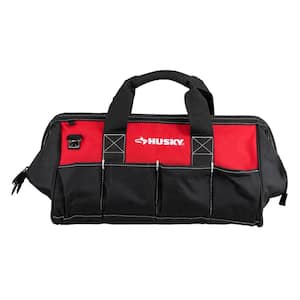 Heavy Duty Tool Storage Bag Top open Tool Bag With - Temu