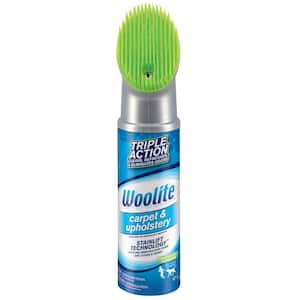 Carpet and Upholstery Foam Cleaner 12 oz.
