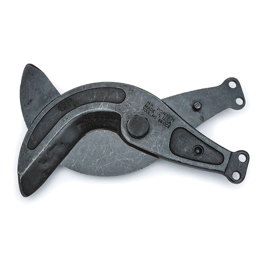 Crescent H.K. Porter Replacement Cutter Head for 8690CS 8613CS - The ...