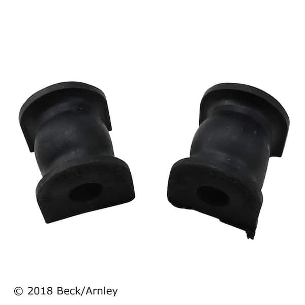 Beck/Arnley Suspension Stabilizer Bar Bushing Kit - Rear