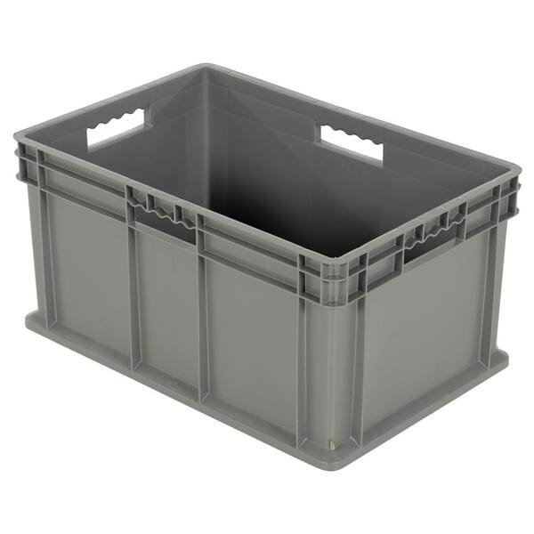 Vestil TSCT-MDB Medium Bin-Multi-Tier Stack Cart