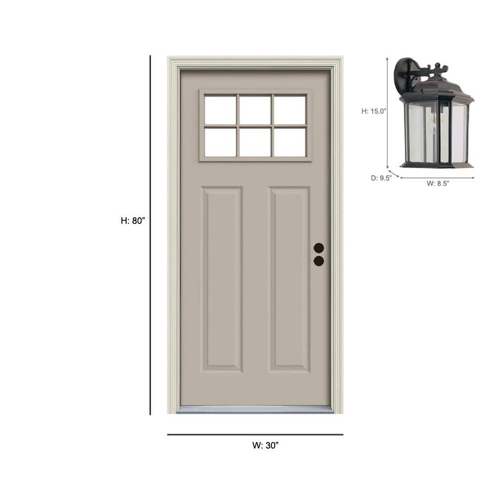 Kent Sleek Black Outdoor Sconce with Clear Beveled Glass