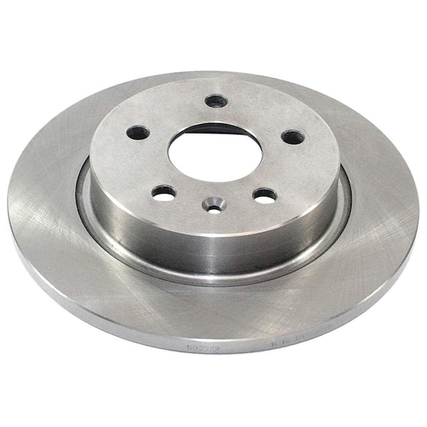 Unbranded Disc Brake Rotor - Rear