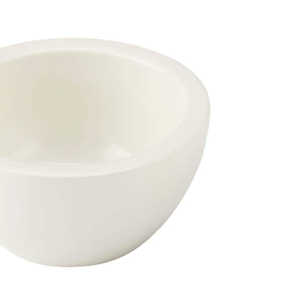 Villeroy & Boch Artesano 2 oz. Dip Bowl 1041303932 - The Home Depot