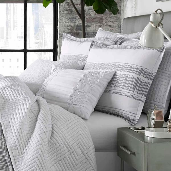 Ziggy Cotton Duvet Cover Set