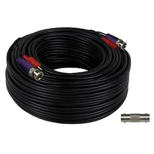 4k security camera cable